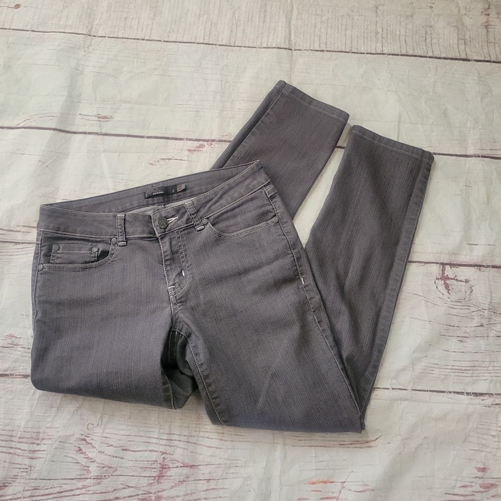 Prana Kara Slim Fit Jeans Size 2‎